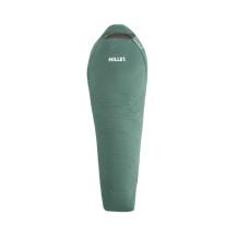 Slaapzak van 5°C Millet BAIKAL 750 REG (Bottle) Unisex