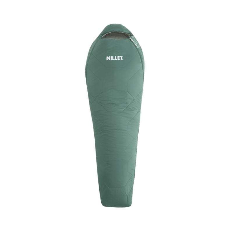 Schlafsack 5°C Millet BAIKAL 750 REG (Bottle) Unisex
