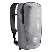 Backpack Ortovox TRACE PURE 15 (Grey Marble)