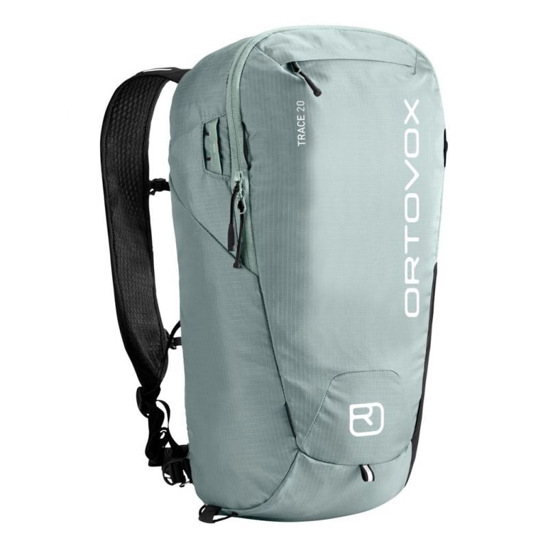 Hiking backpack Ortovox TRACE 20 (Green Acid)