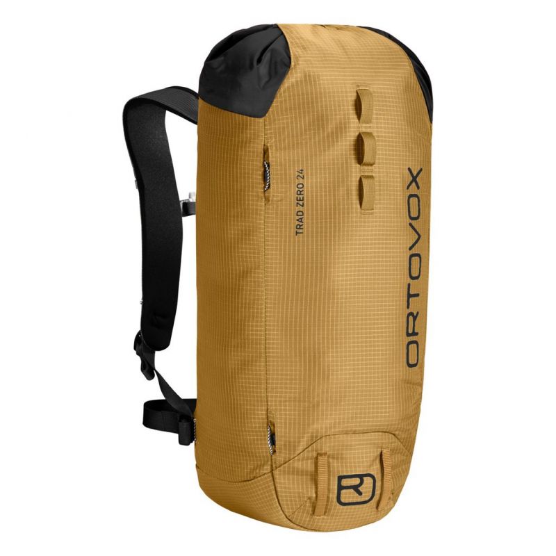 Kiipeilyreppu Ortovox Trad Zero 24 (Wild Cumin)