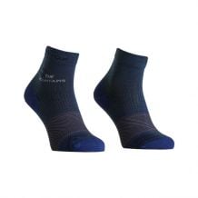 Wandersocken Ortovox ALPINE LIGHT QUARTER SOCKS M (Blue Nunatak) Herren
