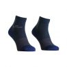 Ortovox ALPINE LIGHT QUARTER SOCKS M (blau nunatak)