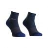 Ortovox CALZE QUARTER ALPINE LIGHT M (blue nunatak)