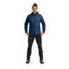 Dunjacka Ortovox SWISSWOOL PIZ DUAN JACKET M (deep ocean) man