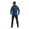 Untuvatakki Ortovox SWISSWOOL PIZ DUAN JACKET M (deep ocean) man