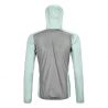 Ortovox TRACE WINDBREAKER JKT W (groen salie)