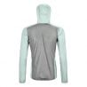 Ortovox TRACE WINDBREAKER JKT W (salvia verde)