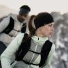 Ortovox TRACE WINDBREAKER JKT W (groen salie)
