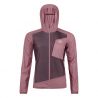 Chaqueta Ortovox TRACE WINDBREAKER JKT W (Castaño) Mujer