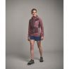 Ortovox TRACE WINDBREAKER JKT W (castaño)