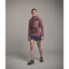 Ortovox TRACE WINDBREAKER JKT W (kastanienbraun)