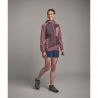 Ortovox TRACE WINDBREAKER JKT W (castagna)