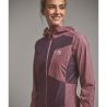 Ortovox TRACE WINDBREAKER JKT W (kastanje)