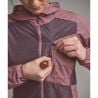 Ortovox TRACE WINDBREAKER JKT W (castagna)