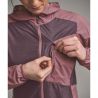 Ortovox TRACE WINDBREAKER JKT W (kastanja)