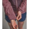 Ortovox TRACE WINDBREAKER JKT W (kastanjebruin)