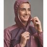 Ortovox TRACE WINDBREAKER JKT W (chestnut)