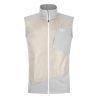 Ortovox TRACE WINDBREAKER VST M (valkoinen tee)