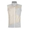 Ortovox TRACE WINDBREAKER VST M (witte thee)