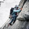 Harshell-jacka för damer Ortovox Westalpen 3l Light (artic grey)