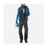 MILLET TRI WOOL T LS M (ICON BLUE)
