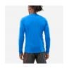 MILLET TRI WOOL T LS M (ICON BLUE)