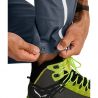 Heren Ortovox Westalpen 3L lichte broek (Sly Fox)