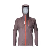 Vandtæt jakke Millet INT P 2,5L J M (PEPPER) Mand