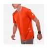 Millet INT P L TS SS M (PAPRIKA)