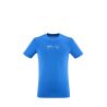 MILLET INT ESS TS SS M (ICON BLUE)