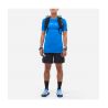 MILLET INT ESS TS SS M (ICON BLUE)