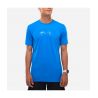 MILLET INT ESS TS SS M (ICON BLUE)