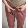 Ortovox AFFINITY PANTS W (schwarz rabe)
