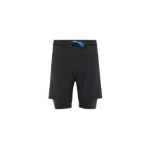 Short de trail Millet INT 2IN1 ST M (BLACK) Hombre