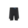 Millet INT 2IN1 ST M (NEGRO)