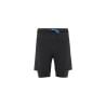 MILLET INT 2IN1 ST M (BLACK)