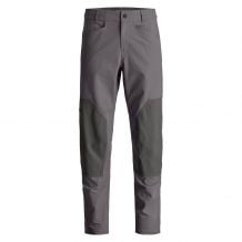 Ortovox PANTALONES AFFINITY PLUS M (gris oscuro marrón)