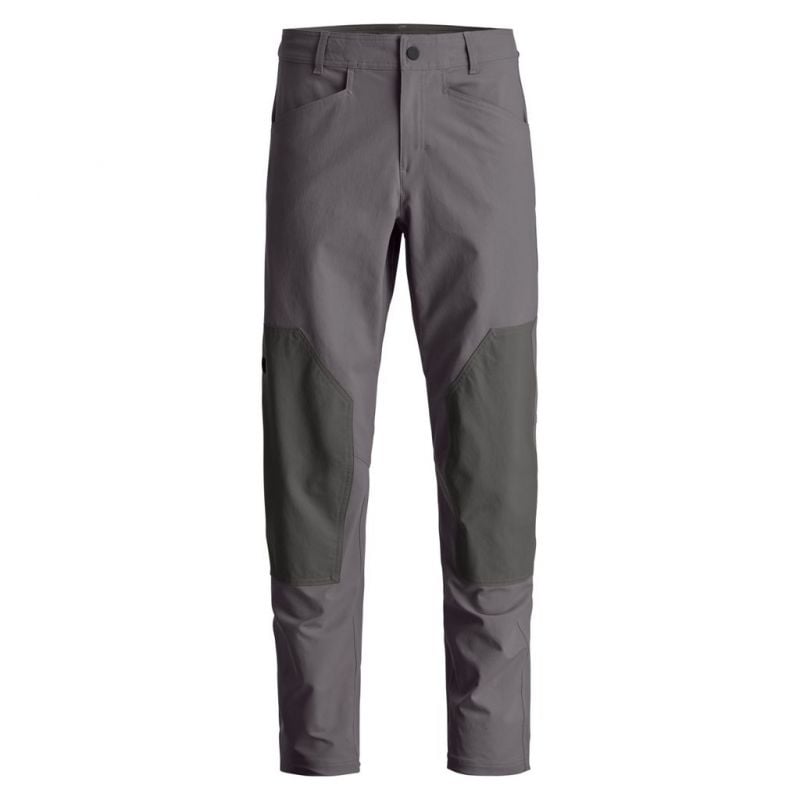 Klatrebukse Ortovox AFFINITY PLUS PANTS M (mørk grå brun) Herre