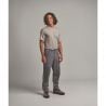 Ortovox PANTALONES AFFINITY PLUS M (gris oscuro marrón)