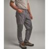 Ortovox PANTALONI AFFINITY PLUS M (grigio scuro marrone)