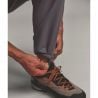 Ortovox PANTALONES AFFINITY PLUS M (gris oscuro marrón)