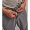 ORTOVOX AFFINITY PLUS PANTS M (dark grey brown)