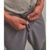 Ortovox PANTALONI AFFINITY PLUS M (grigio scuro marrone)