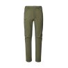 Millet PANTALONE UBIC S (Grape Leaf)