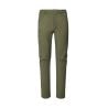 Turbukser Millet UBIC S PANT M (GRAPE LEAF) Herre
