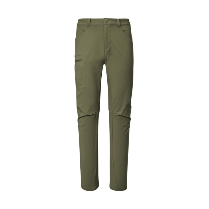 Hiking Pants Millet UBIC S PANT M (GRAPE LEAF) Men