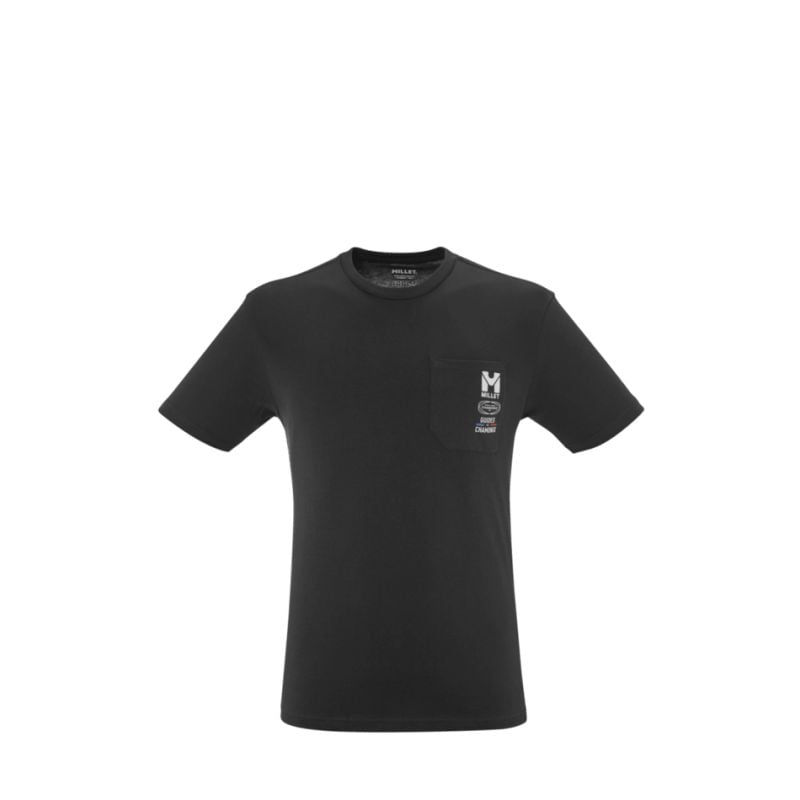 Millet CDG CHAM P TS M (BLACK)