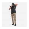 Millet CDG CHAM P TS M (SCHWARZ)