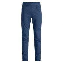 Pantalones de escalada Ortovox AFFINITY PANTS M (blue nunatak) Hombre